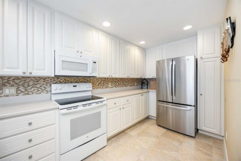 Townhouse in Sarasota, Florida 4 bedrooms, 171.5 sq.m. № 1876310 - photo 21