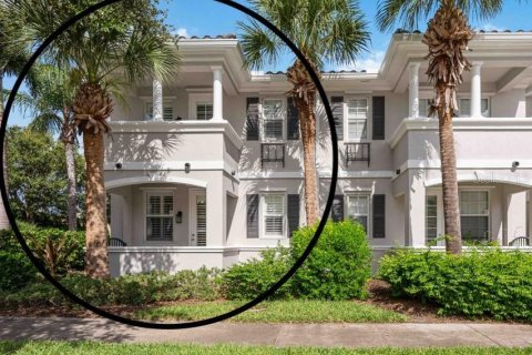 Townhouse in Sarasota, Florida 4 bedrooms, 171.5 sq.m. № 1876310 - photo 2