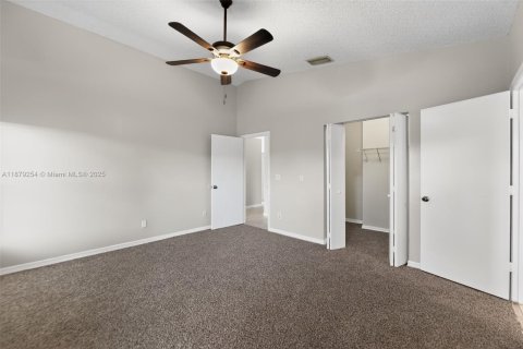 Villa ou maison à vendre à Miramar, Floride: 4 chambres, 182.55 m2 № 1925081 - photo 29