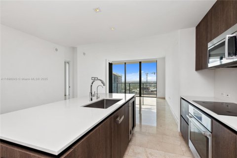 Copropriété à vendre à Miami, Floride: 1 chambre, 75.25 m2 № 1950976 - photo 12