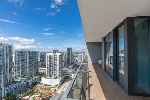 Copropriété à vendre à Miami, Floride: 1 chambre, 75.25 m2 № 1950976 - photo 30