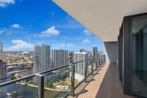 Copropriété à vendre à Miami, Floride: 1 chambre, 75.25 m2 № 1950976 - photo 29