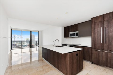 Condo à Miami, Floride, 1 chambre  № 1950976