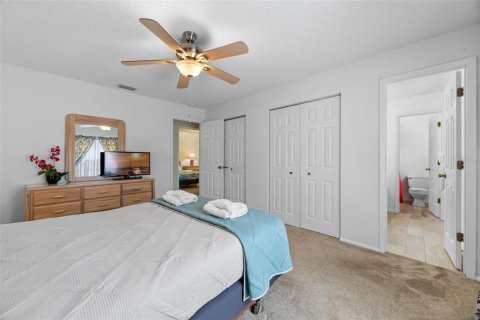 House in Kissimmee, Florida 3 bedrooms, 128.39 sq.m. № 1905387 - photo 29