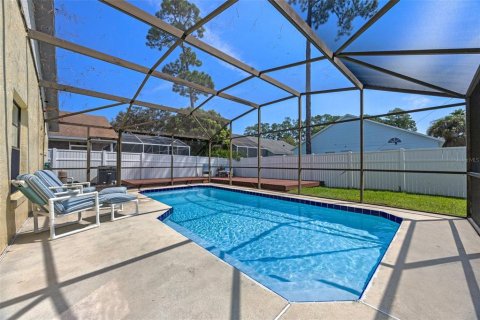 House in Kissimmee, Florida 3 bedrooms, 128.39 sq.m. № 1905387 - photo 3