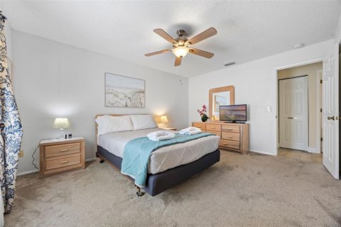 House in Kissimmee, Florida 3 bedrooms, 128.39 sq.m. № 1905387 - photo 30