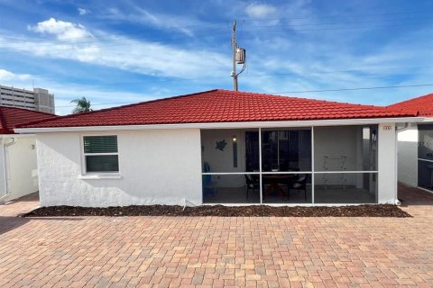 Villa ou maison à Sarasota, Floride 2 chambres, 99.5 m2 № 2125764
