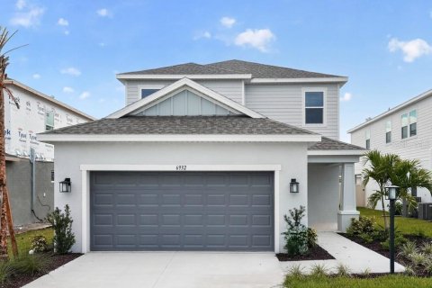 Casa en Nokomis, Florida 4 dormitorios, 265.89 m2 № 2126611