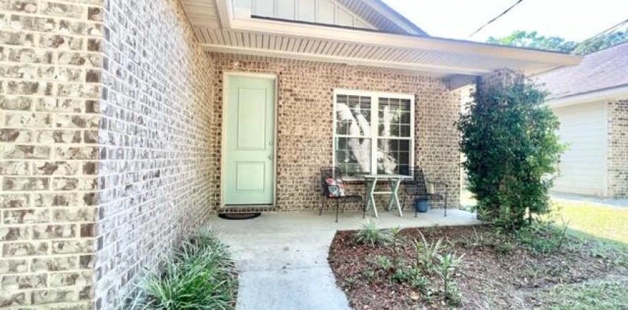 Villa ou maison à Niceville, Floride 3 chambres, 162.49 m2 № 562290