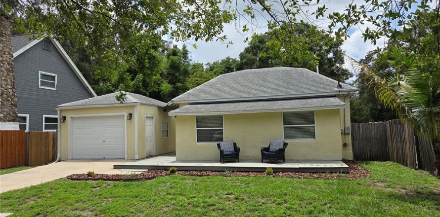 Casa en Clearwater, Florida 2 dormitorios, 101.91 m2 № 1819007