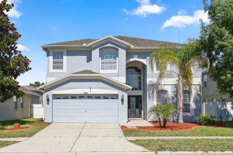 Casa en Land O' Lakes, Florida 5 dormitorios, 316.43 m2 № 2121341