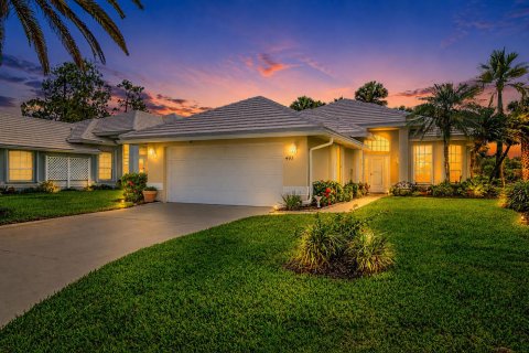 Villa ou maison à Port St. Lucie, Floride 3 chambres, 148.83 m2 № 2262079