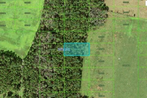 Land in Polk City, Florida № 2235275
