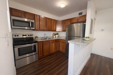 Casa en alquiler en Miami, Florida, 1 dormitorio, 51.1 m2 № 2085001 - foto 3