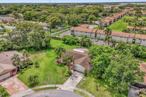 House in Winter Park, Florida 3 bedrooms, 154.59 sq.m. № 1785619 - photo 27