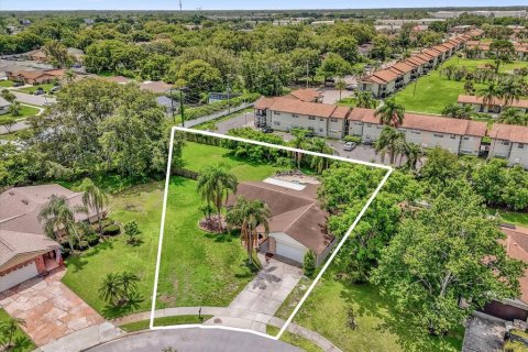 House in Winter Park, Florida 3 bedrooms, 154.59 sq.m. № 1785619 - photo 26