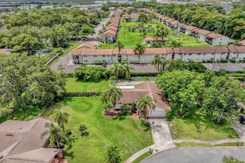 House in Winter Park, Florida 3 bedrooms, 154.59 sq.m. № 1785619 - photo 25