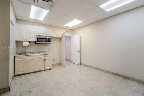 Купить коммерческую недвижимость в Майами, Флорида № 2005778 - фото 14