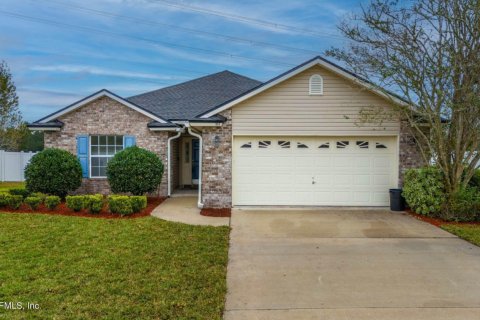 Villa ou maison à vendre à Middleburg, Floride: 3 chambres, 136.75 m2 № 843268 - photo 1