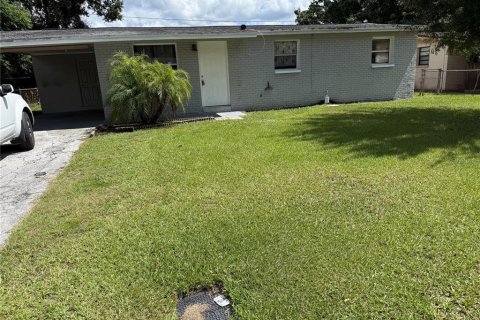 Villa ou maison à Tampa, Floride 3 chambres, 84.73 m2 № 2386037