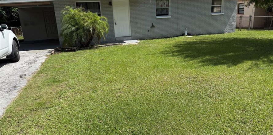 Villa ou maison à Tampa, Floride 3 chambres, 84.73 m2 № 2386037