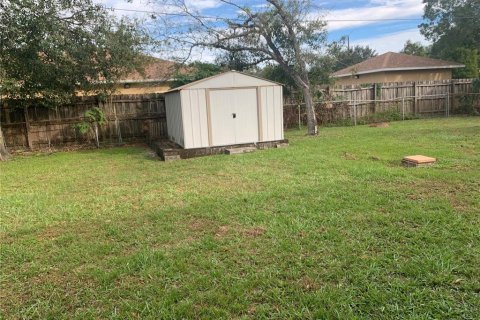 Villa ou maison à louer à Tampa, Floride: 3 chambres, 84.73 m2 № 2386037 - photo 4