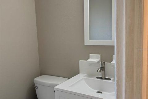 Villa ou maison à louer à Tampa, Floride: 3 chambres, 84.73 m2 № 2386037 - photo 14