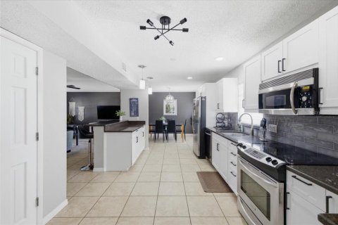 House in Tampa, Florida 4 bedrooms, 209.87 sq.m. № 2204244 - photo 9
