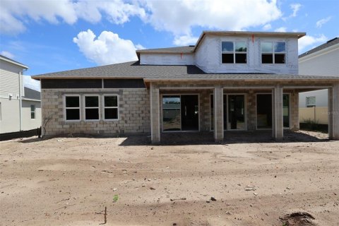 Villa ou maison à Oviedo, Floride 5 chambres, 393.35 m2 № 2099803