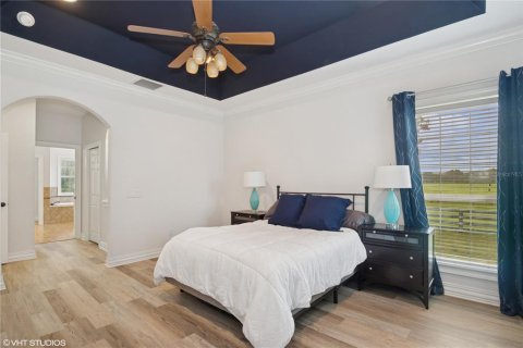 House in Fruitland Park, Florida 7 bedrooms, 361.39 sq.m. № 1837844 - photo 24