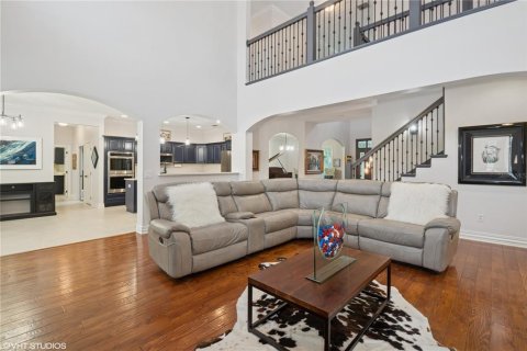 House in Fruitland Park, Florida 7 bedrooms, 361.39 sq.m. № 1837844 - photo 7