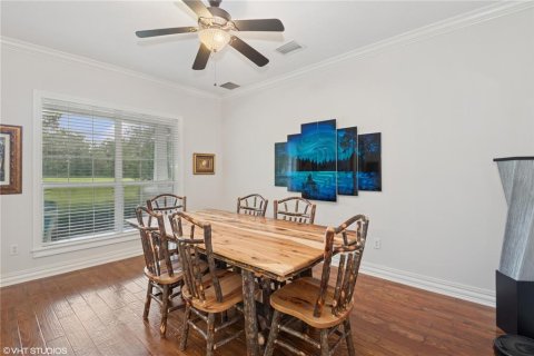 House in Fruitland Park, Florida 7 bedrooms, 361.39 sq.m. № 1837844 - photo 16