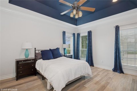 House in Fruitland Park, Florida 7 bedrooms, 361.39 sq.m. № 1837844 - photo 22