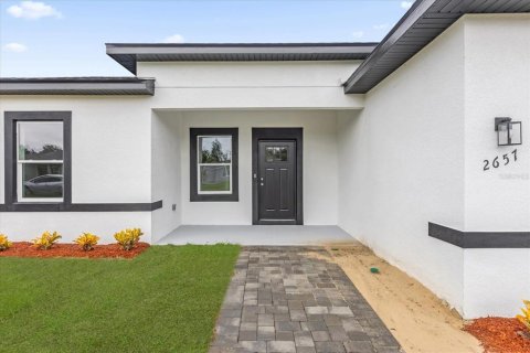 House in Ocala, Florida 4 bedrooms, 173.26 sq.m. № 1843879 - photo 3