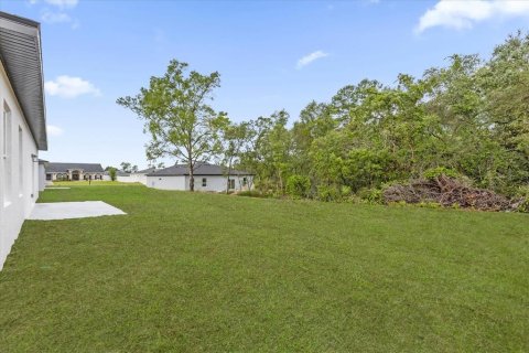 House in Ocala, Florida 4 bedrooms, 173.26 sq.m. № 1843879 - photo 30