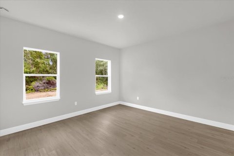 House in Ocala, Florida 4 bedrooms, 173.26 sq.m. № 1843879 - photo 24