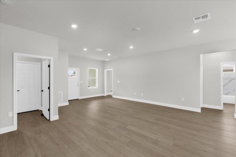 House in Ocala, Florida 4 bedrooms, 173.26 sq.m. № 1843879 - photo 7
