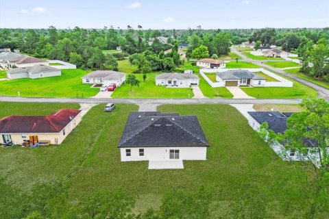 House in Ocala, Florida 4 bedrooms, 173.26 sq.m. № 1843879 - photo 29