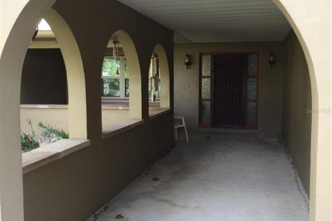 Villa ou maison à vendre à Crystal River, Floride: 4 chambres, 186.45 m2 № 1832684 - photo 8