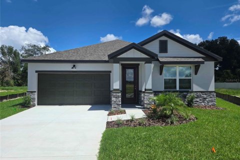 Casa en Spring Hill, Florida 3 dormitorios, 151.15 m2 № 2361340