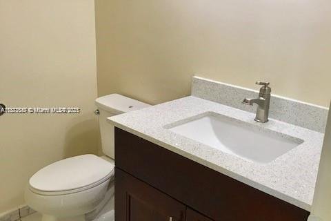 Copropriété à louer à Miami, Floride: 2 chambres, 92.9 m2 № 1929844 - photo 7