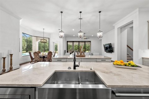 House in Brandon, Florida 6 bedrooms, 880.16 sq.m. № 2393629 - photo 20