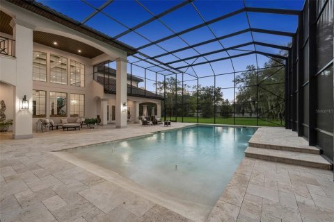 House in Brandon, Florida 6 bedrooms, 880.16 sq.m. № 2393629 - photo 7