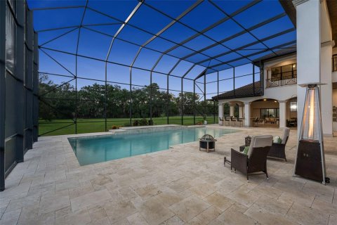 House in Brandon, Florida 6 bedrooms, 880.16 sq.m. № 2393629 - photo 6