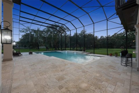 House in Brandon, Florida 6 bedrooms, 880.16 sq.m. № 2393629 - photo 5