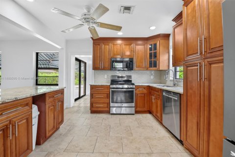 Casa en venta en Lake Worth, Florida, 3 dormitorios, 146.32 m2 № 1941459 - foto 14
