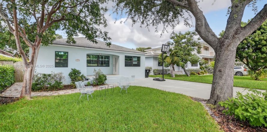 Casa en Lake Worth, Florida 3 dormitorios, 146.32 m2 № 1941459