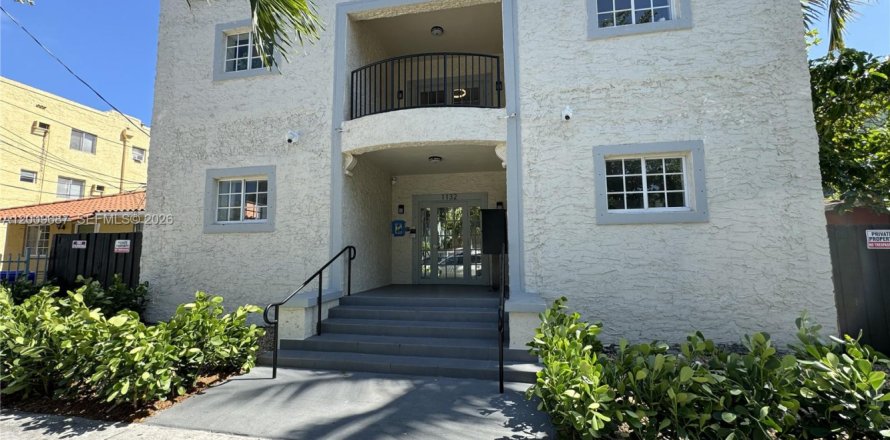 Immobilier commercial à Miami, Floride № 2075474