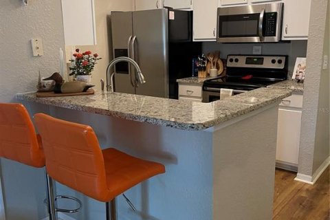 Condo à Lakewood Ranch, Floride, 1 chambre  № 2421750