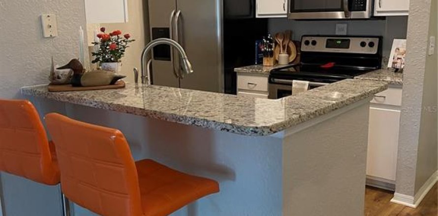 Condo à Lakewood Ranch, Floride, 1 chambre  № 2421750